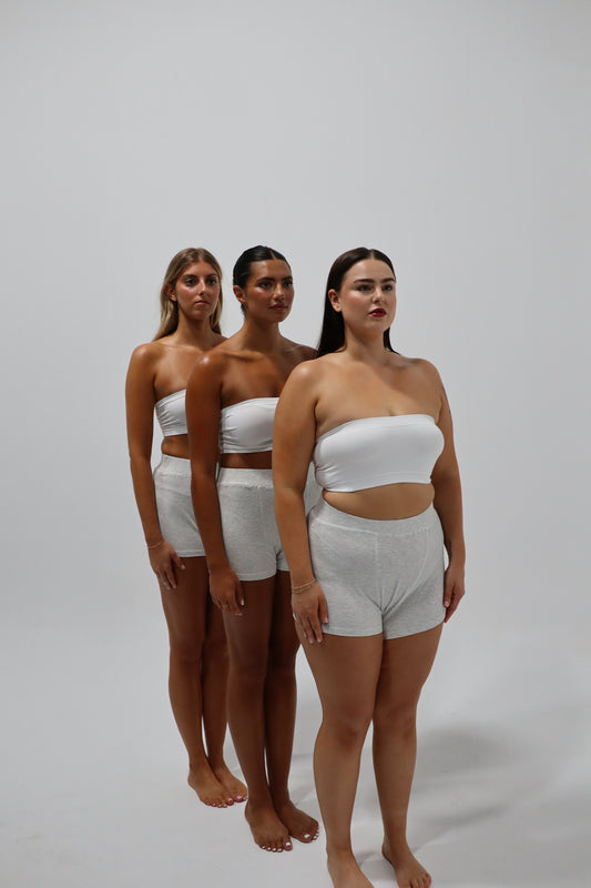Spray Tanning 101 + In-Person Technique