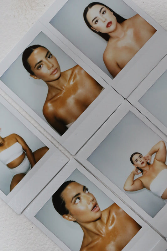 Spray Tanning 101